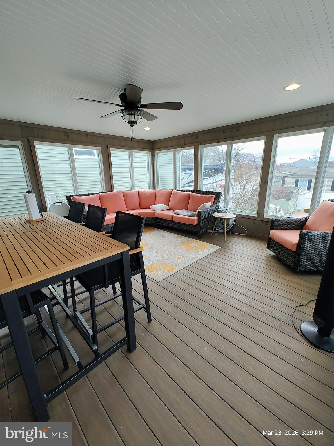 4728 Bucks School House Road Baltimore, MD 21237 - Photo 39 of 64 Fantastic gathering and entertainment space!