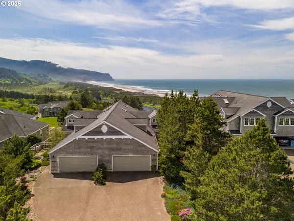 $745,000 | 44745 Oceanview Court, Neskowin, OR 97149