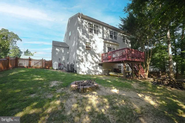 $3,200 | 41910 Nazareth Court, Leonardtown, MD 20650