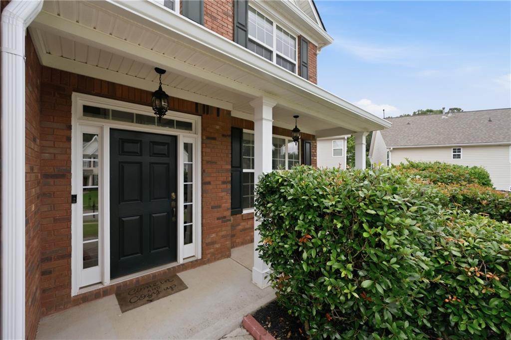 163 Diamond Ridge Avenue Canton, GA 30114 - Photo 2 of 35