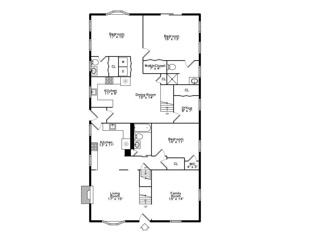 63 Rockridge Road Waltham, MA 02453 - Photo 40 of 42 Gallery Image 40