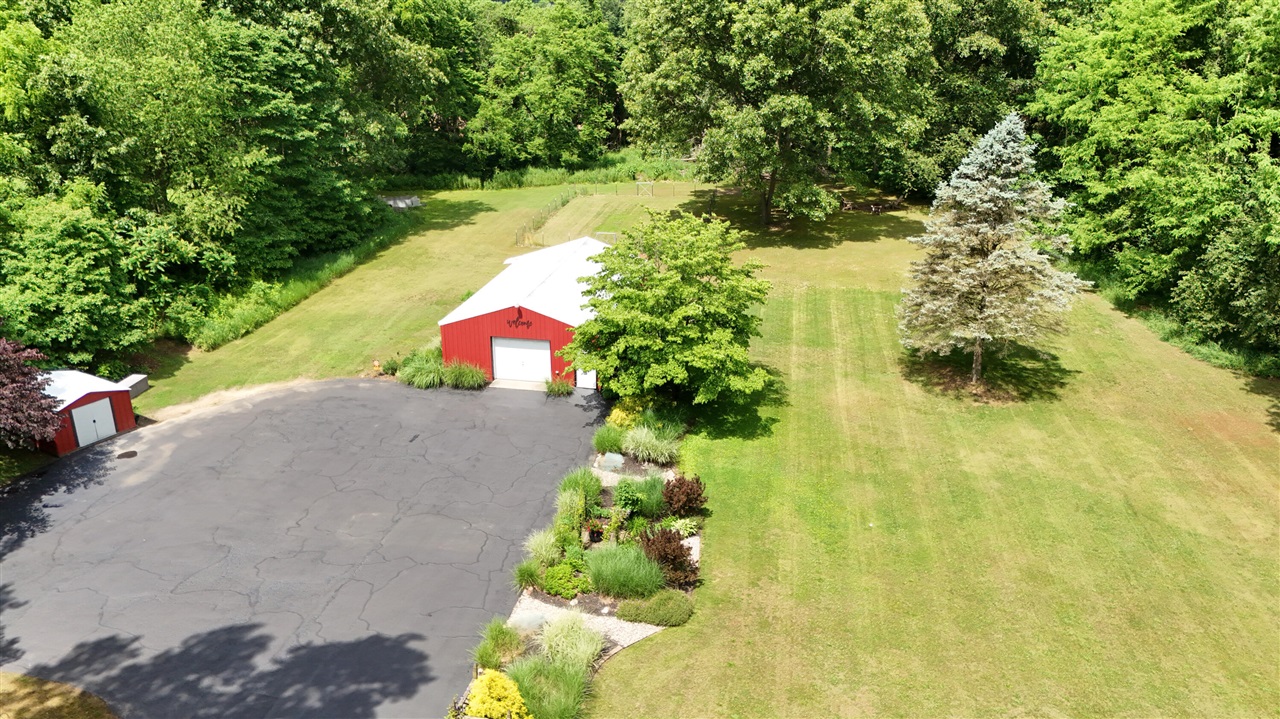 18610 Highway 86 Three Rivers, MI 49093 - Photo 30 of 98