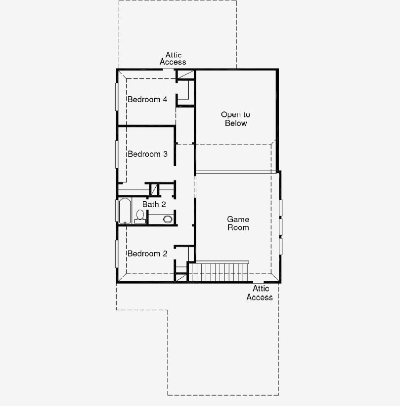 31969 Retama Rnch Drive Spring, TX 77386 - Photo 10 of 13