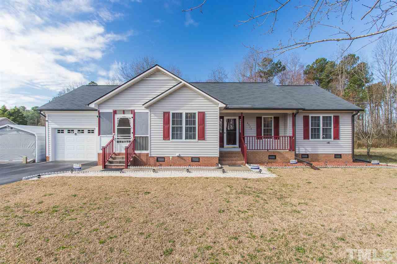 6525 Applewhite Road Wendell, NC 27591 - Photo 1 of 30 Gallery Image 1