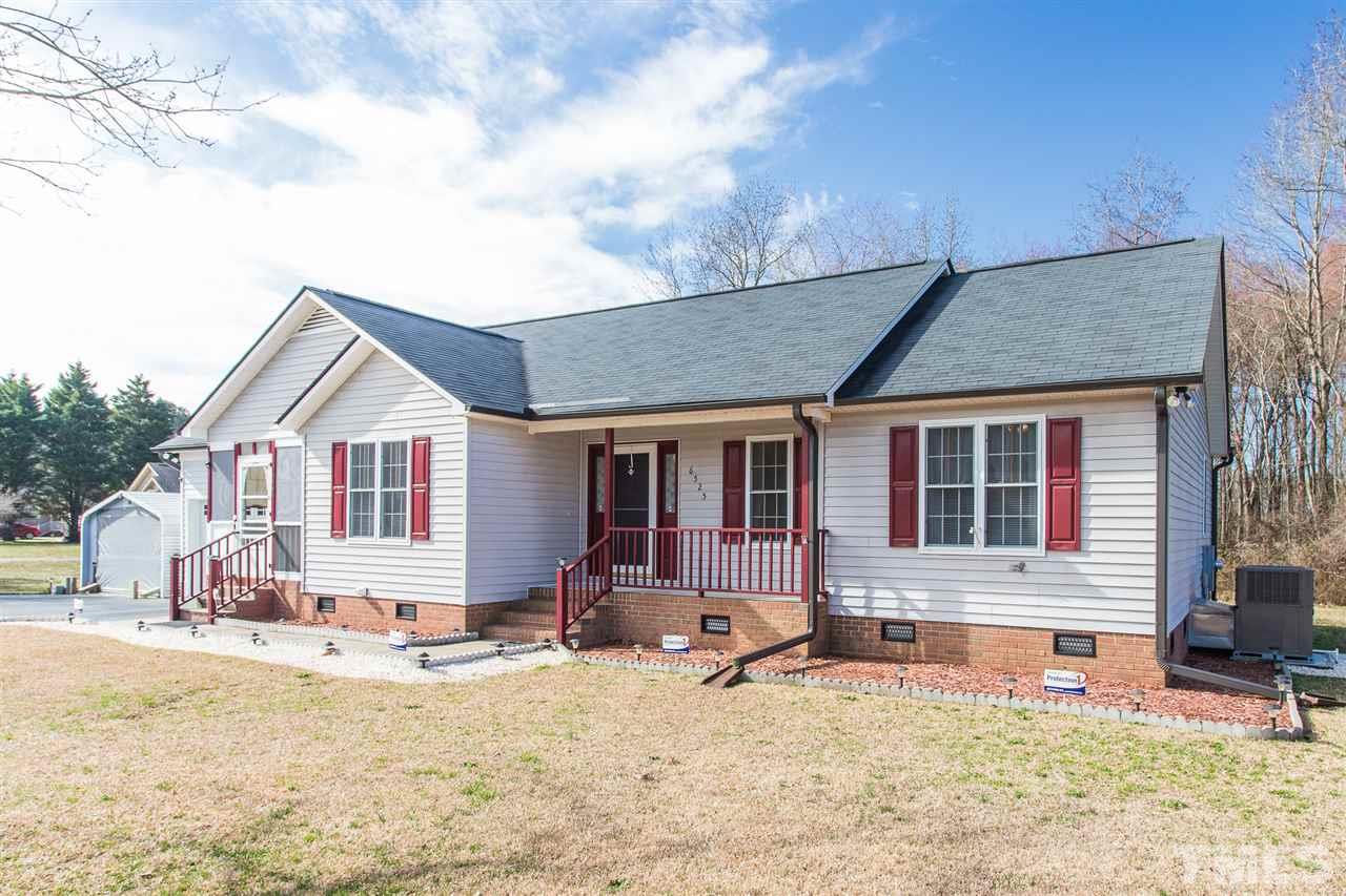 6525 Applewhite Road Wendell, NC 27591 - Photo 2 of 30 Gallery Image 2