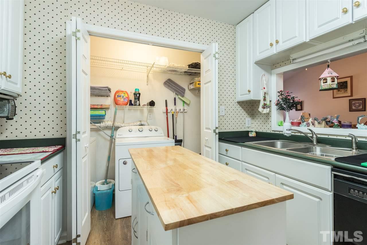 6525 Applewhite Road Wendell, NC 27591 - Photo 11 of 30 Gallery Image 11