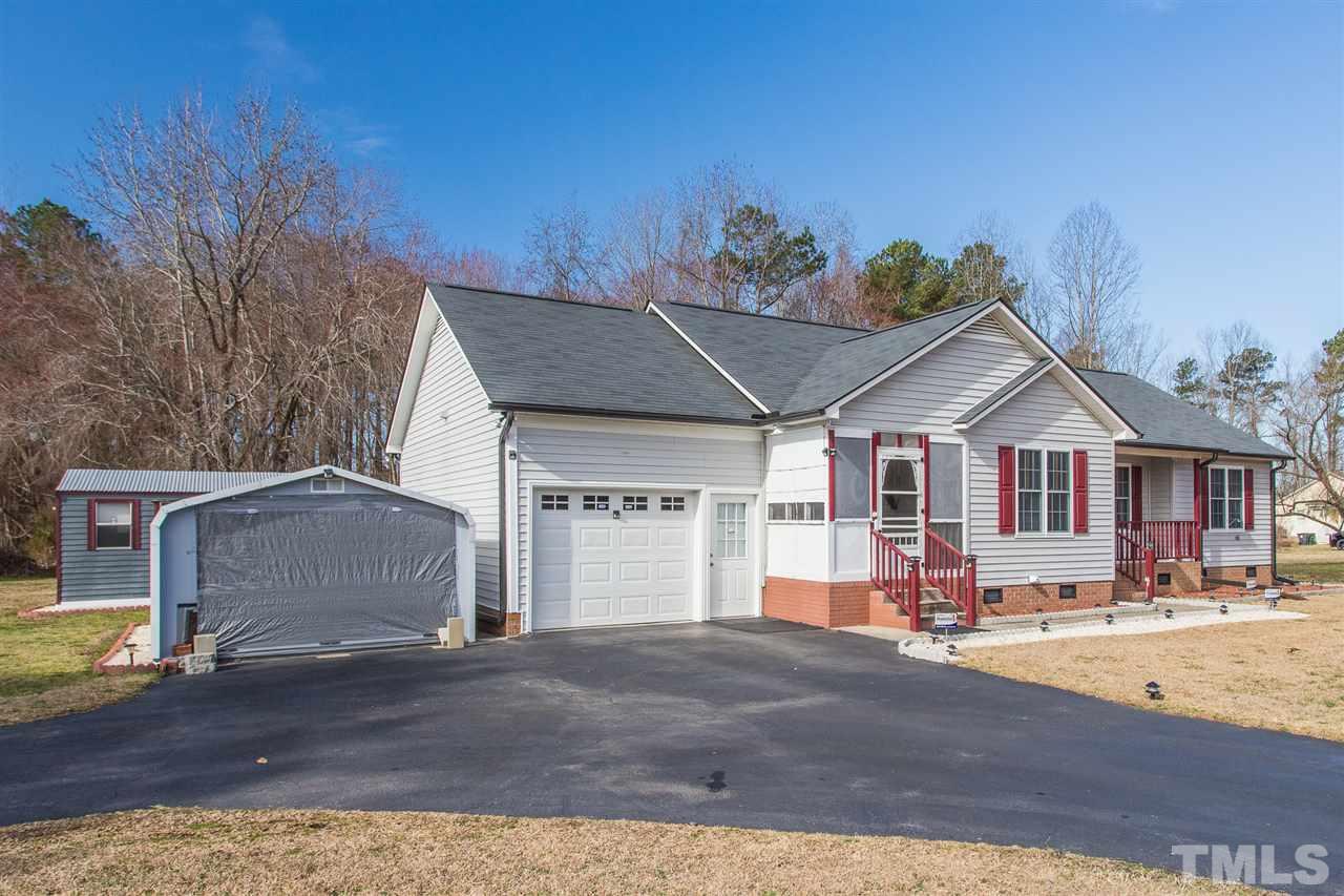 6525 Applewhite Road Wendell, NC 27591 - Photo 3 of 30 Gallery Image 3