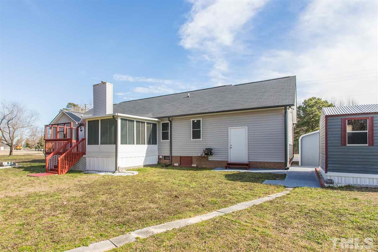 6525 Applewhite Road Wendell, NC 27591 - Photo 28 of 30 Gallery Image 28