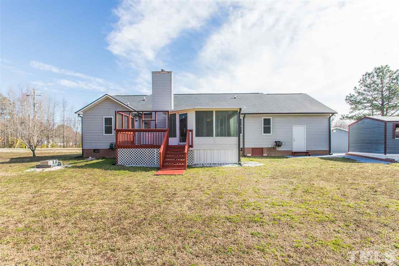 6525 Applewhite Road Wendell, NC 27591 - Photo 29 of 30 Gallery Image 29