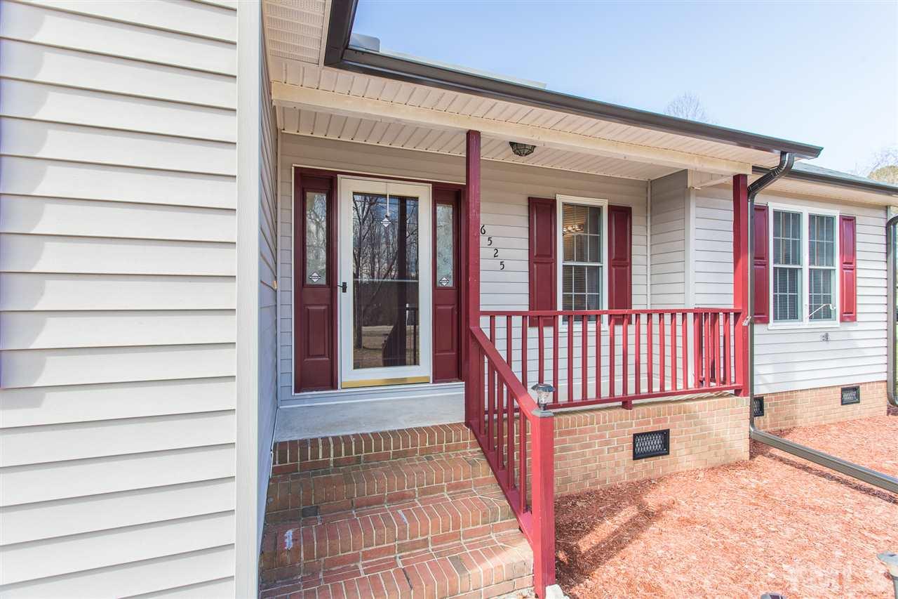 6525 Applewhite Road Wendell, NC 27591 - Photo 4 of 30 Gallery Image 4