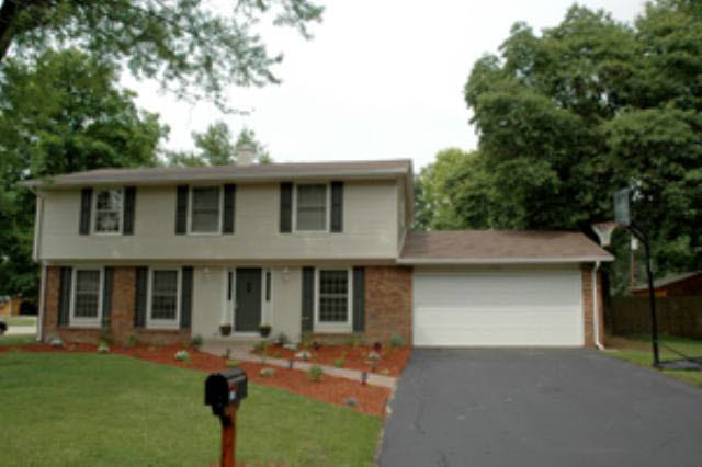 1730 Hemlock Road Lafayette, IN 47905 - Photo 1 of 9