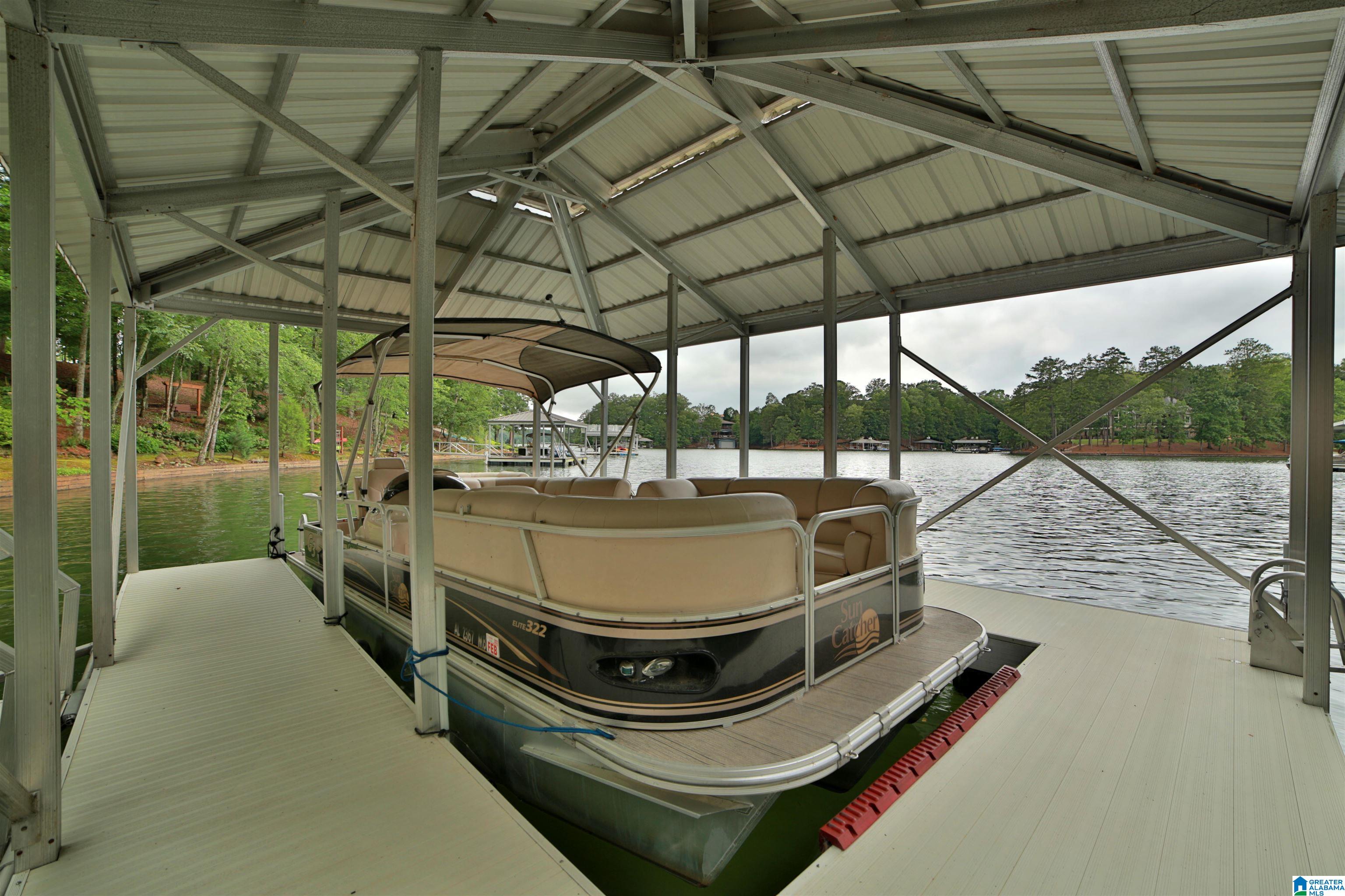 138 Hummingbird Drive Wedowee, AL 36278 - Photo 31 of 36