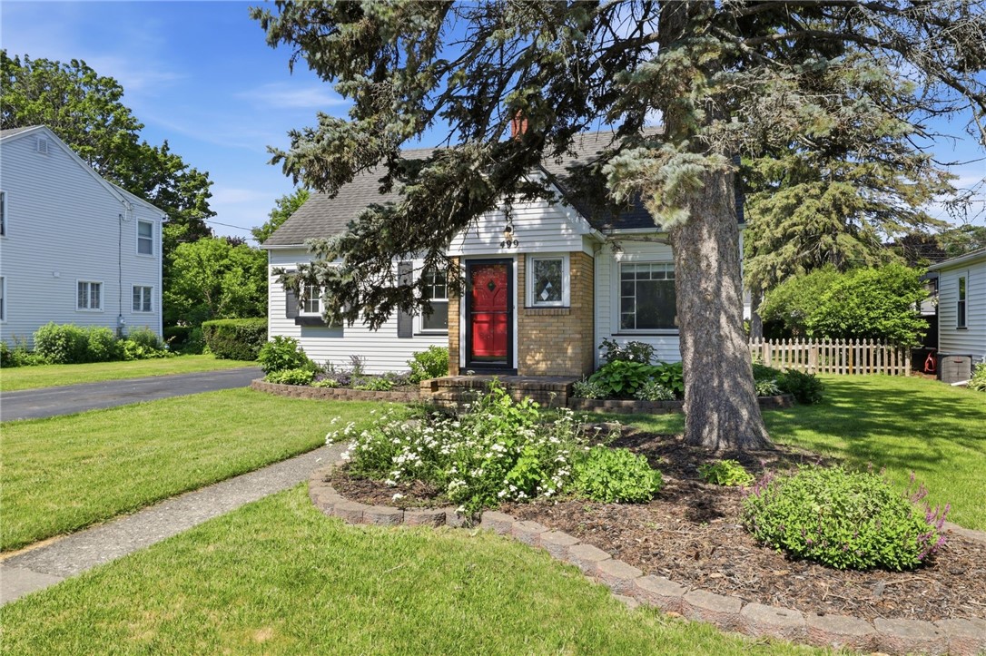 499 Shelford Road Irondequoit, NY 14609 - Photo 3 of 42