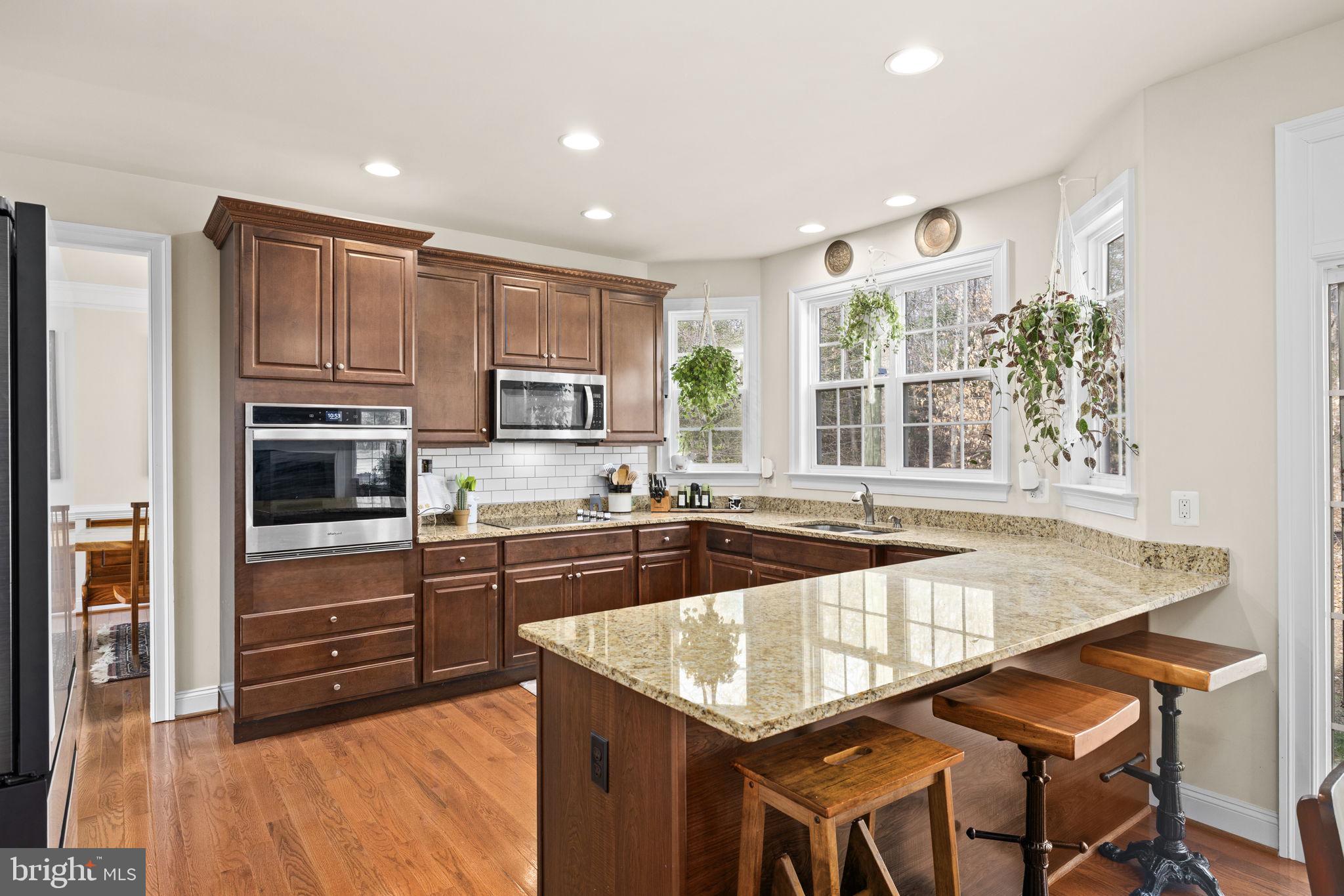 476 Decatur Road Stafford, VA 22554 - Photo 16 of 62 Lots of natural light provided by large windows