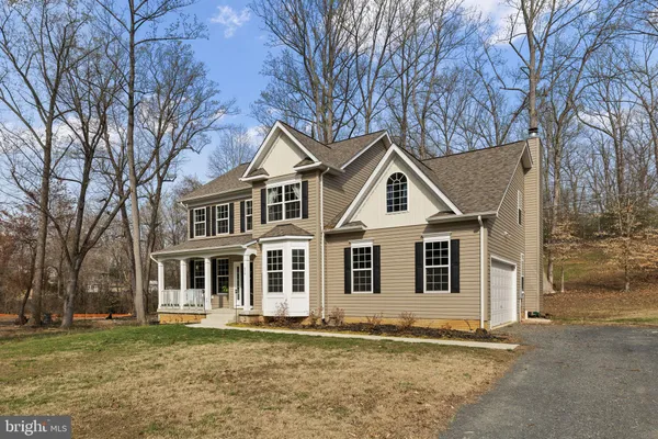 $649,990 | 476 Decatur Road, Stafford, VA 22554