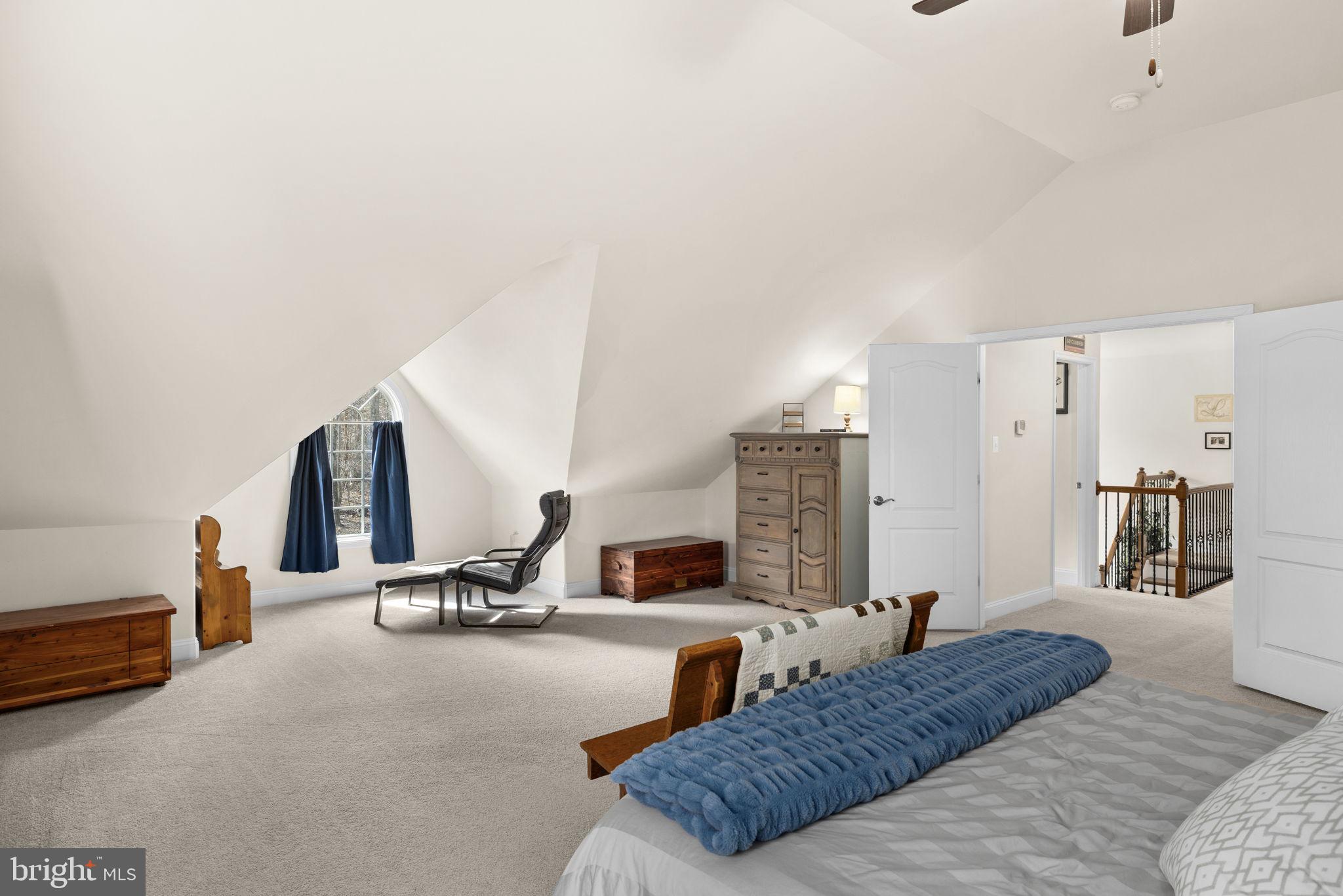 476 Decatur Road Stafford, VA 22554 - Photo 32 of 62 room for seating area and walk-in closet space