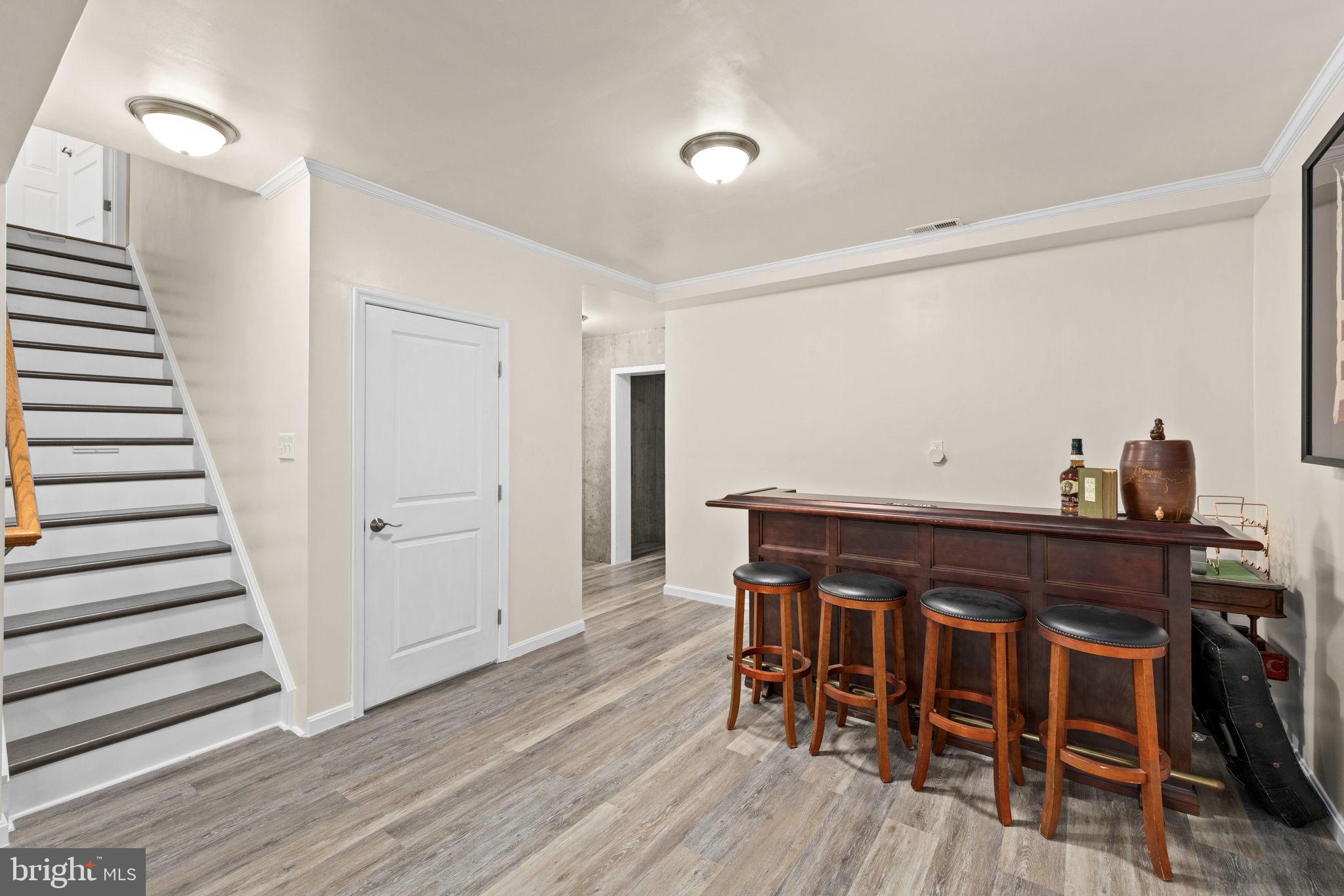 476 Decatur Road Stafford, VA 22554 - Photo 47 of 62 Bar area