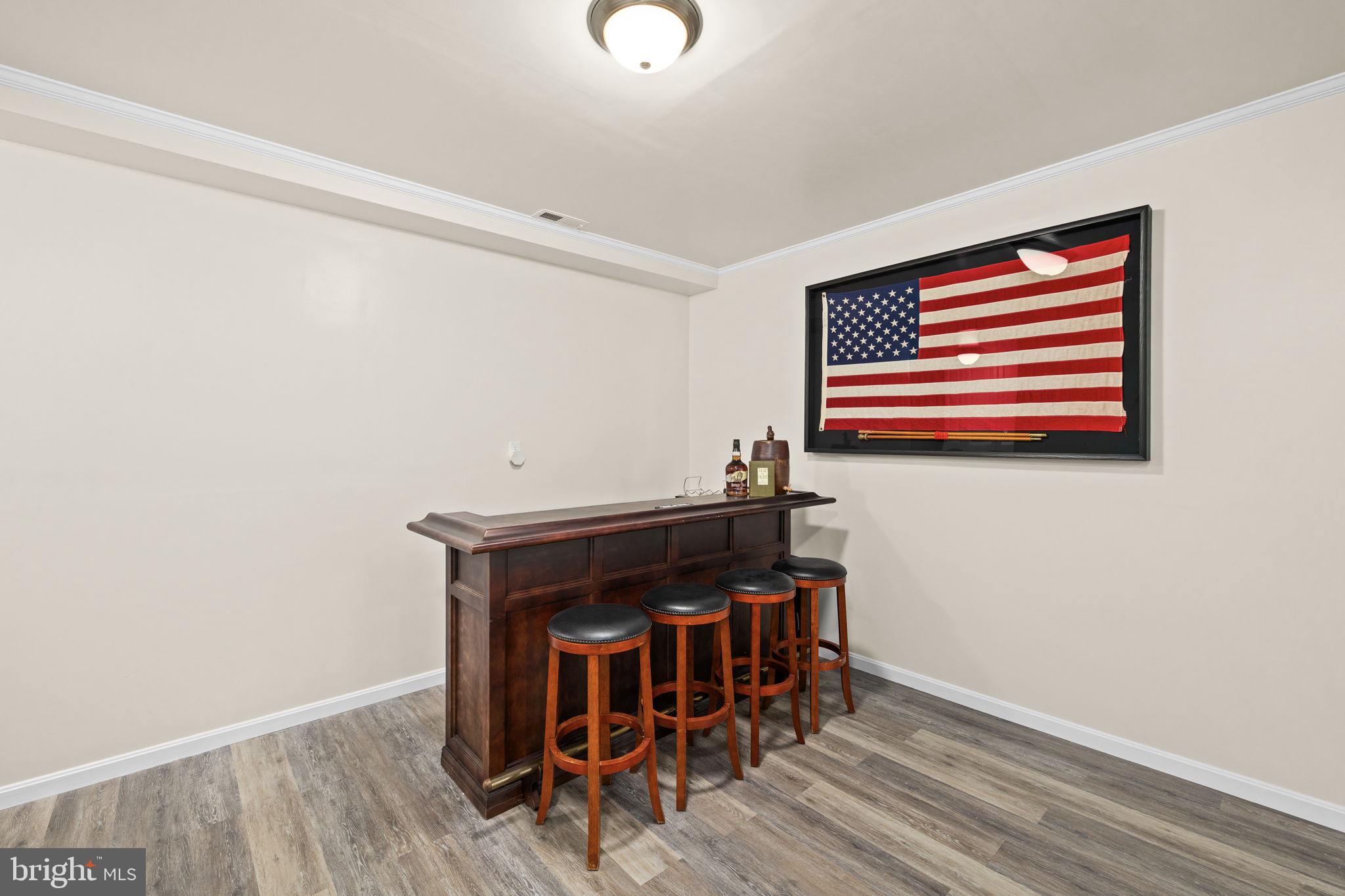 476 Decatur Road Stafford, VA 22554 - Photo 48 of 62 LVP floors and ceiling lighting