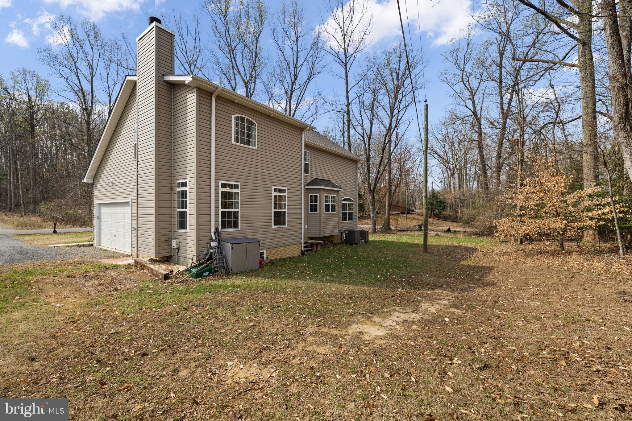 476 Decatur Road Stafford, VA 22554 - Photo 49 of 62 Flat spacious backyard
