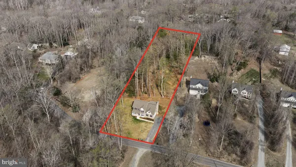 $649,990 | 476 Decatur Road, Stafford, VA 22554