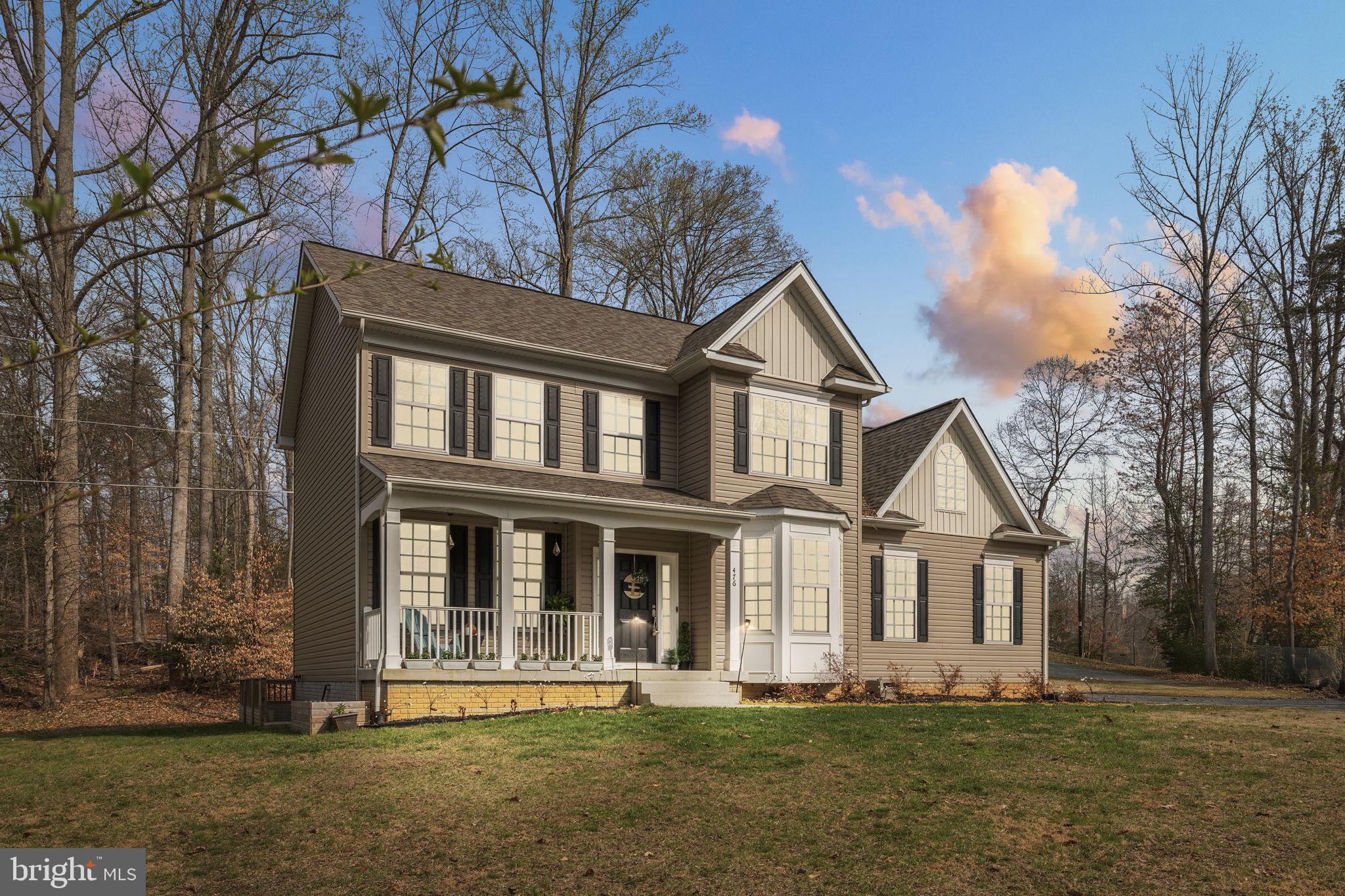 476 Decatur Road Stafford, VA 22554 - Photo 62 of 62 Thanks for visiting! Book your showing today!