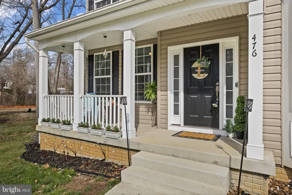 $649,990 | 476 Decatur Road, Stafford, VA 22554