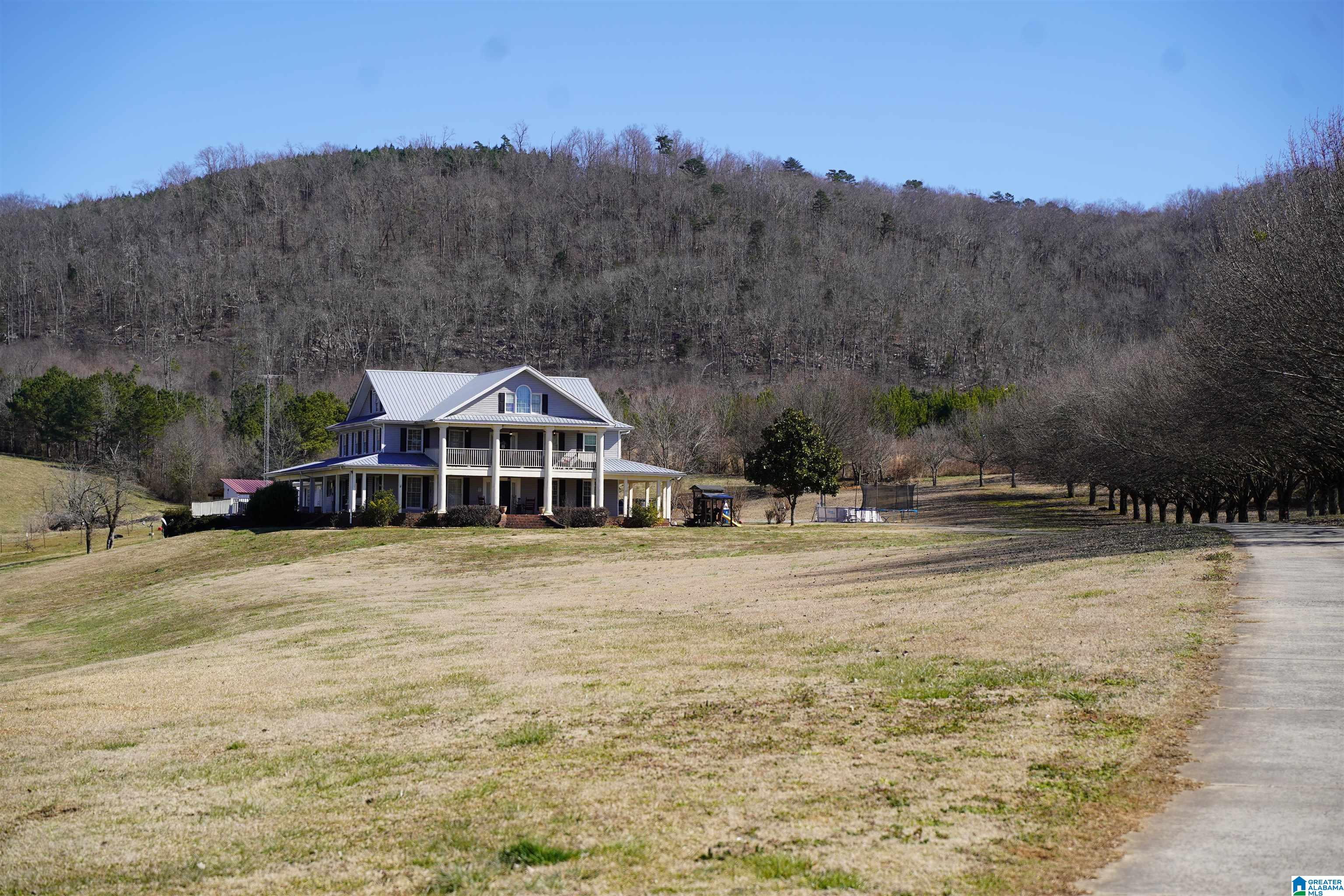 1294 Adams Road Hayden, AL 35079 - Photo 1 of 39