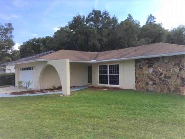 14140 Arbor Hills Road Tampa, FL 33625 - Photo 1 of 1 Nice Carollwood 3 BDR 2 BTH Ranch ready for move in.