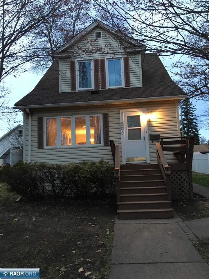 509 11th Street North Virginia, MN 55792 - Photo 15 of 22