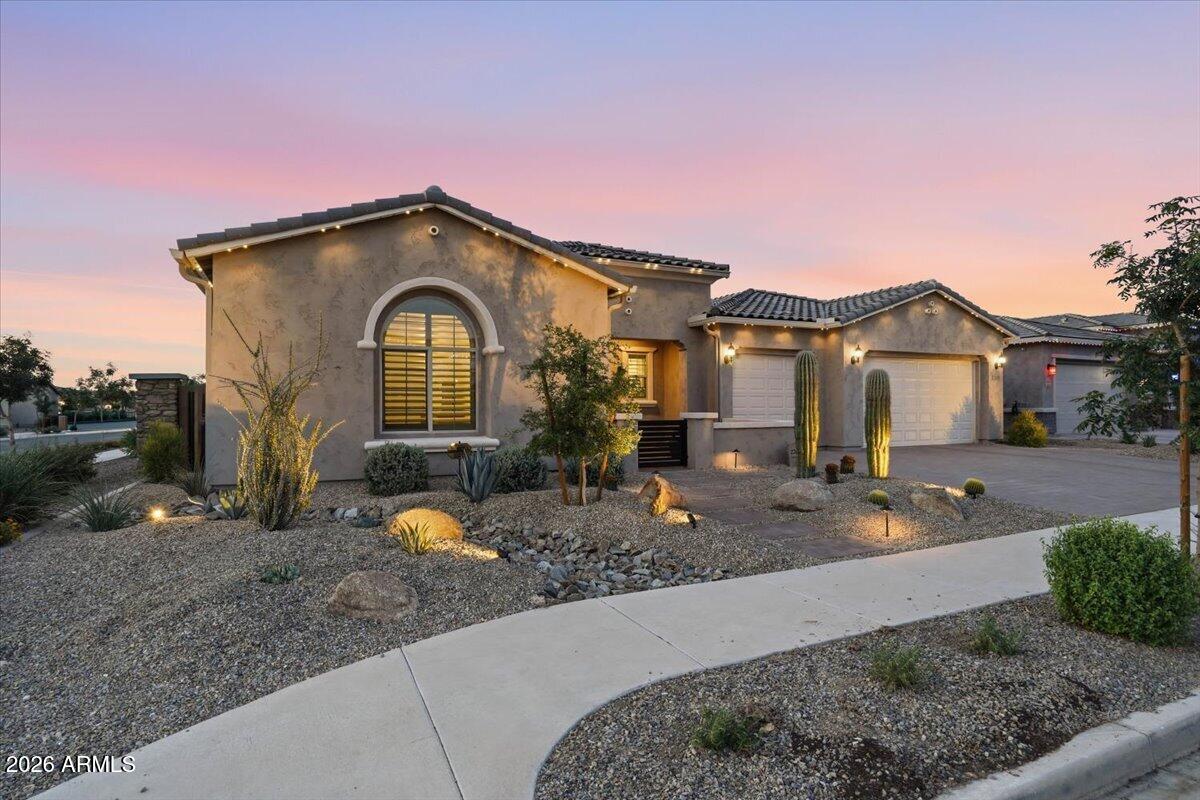 22608 East Stacey Road Queen Creek, AZ 85142 - Photo 46 of 83