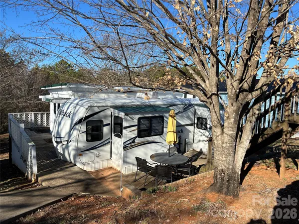 $95,000 | 322 Mt View Lane, New London, NC 28127