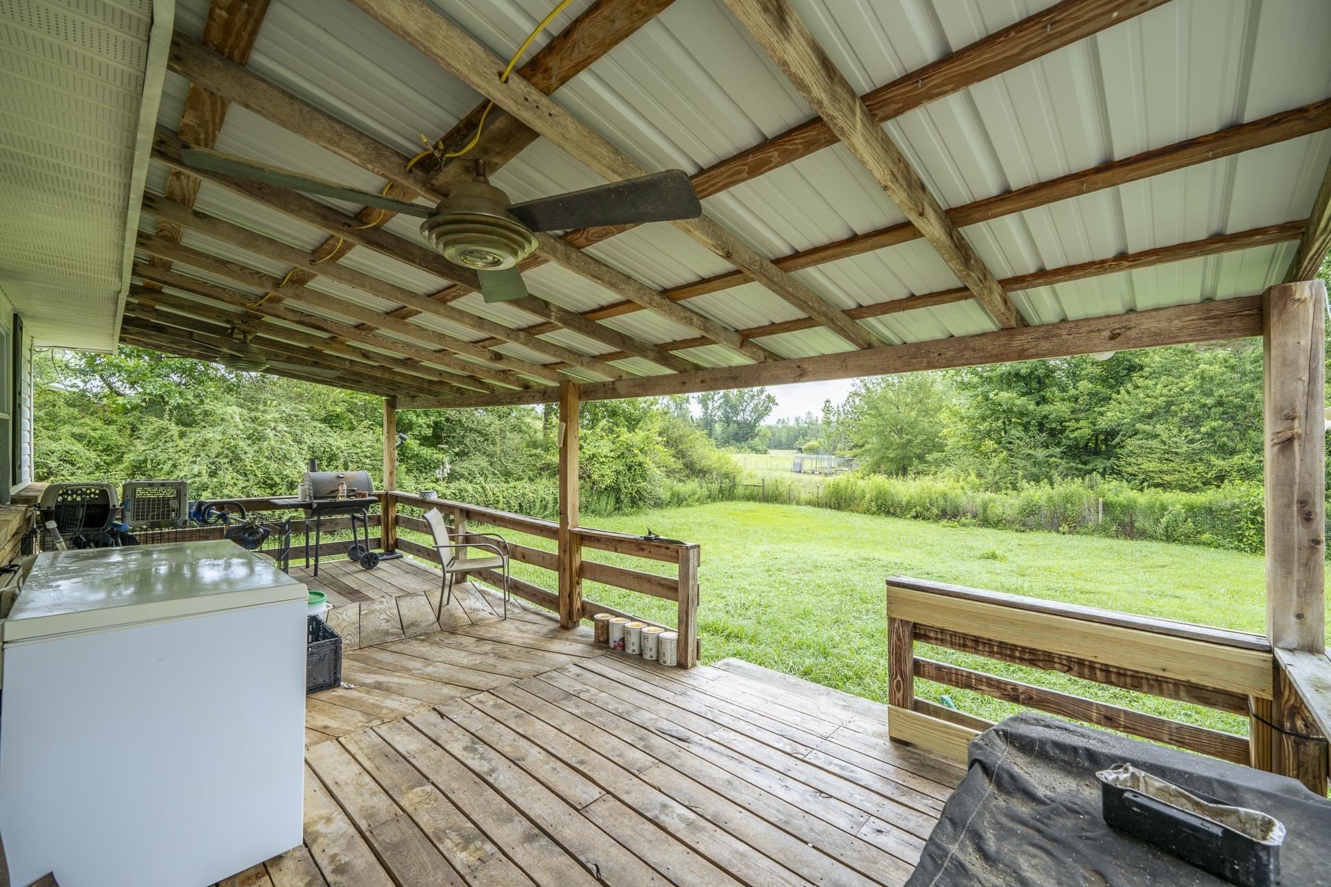 930 Old Union Road Adamsville, TN 38310 - Photo 25 of 40