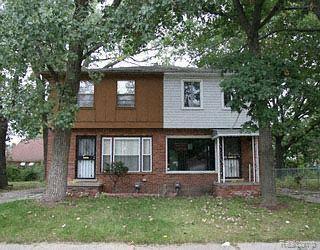 15766 Meyers Road Detroit, MI 48227 - Photo 1 of 1 Property Photo