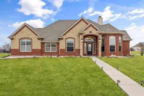 $599,990 | 341 Pecan Court, Nevada, TX 75173