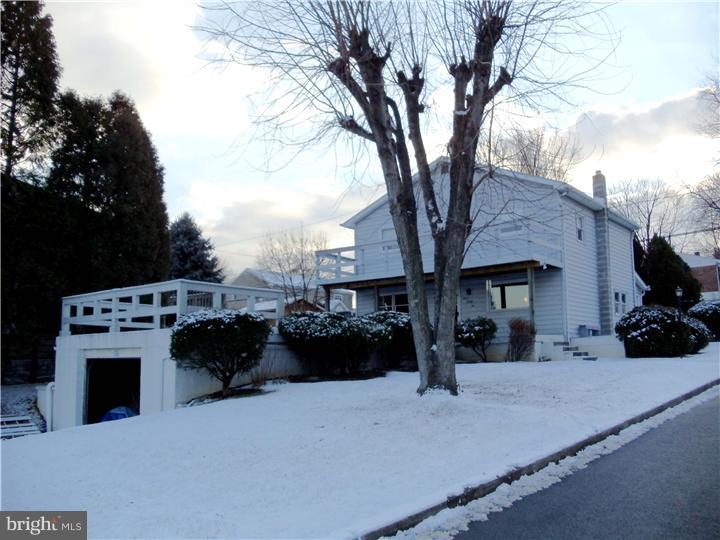 332 Funston Avenue Reading, PA 19607 - Photo 1 of 18 Gallery Image 1