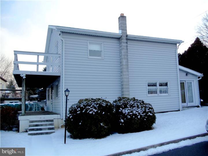 332 Funston Avenue Reading, PA 19607 - Photo 2 of 18 Gallery Image 2