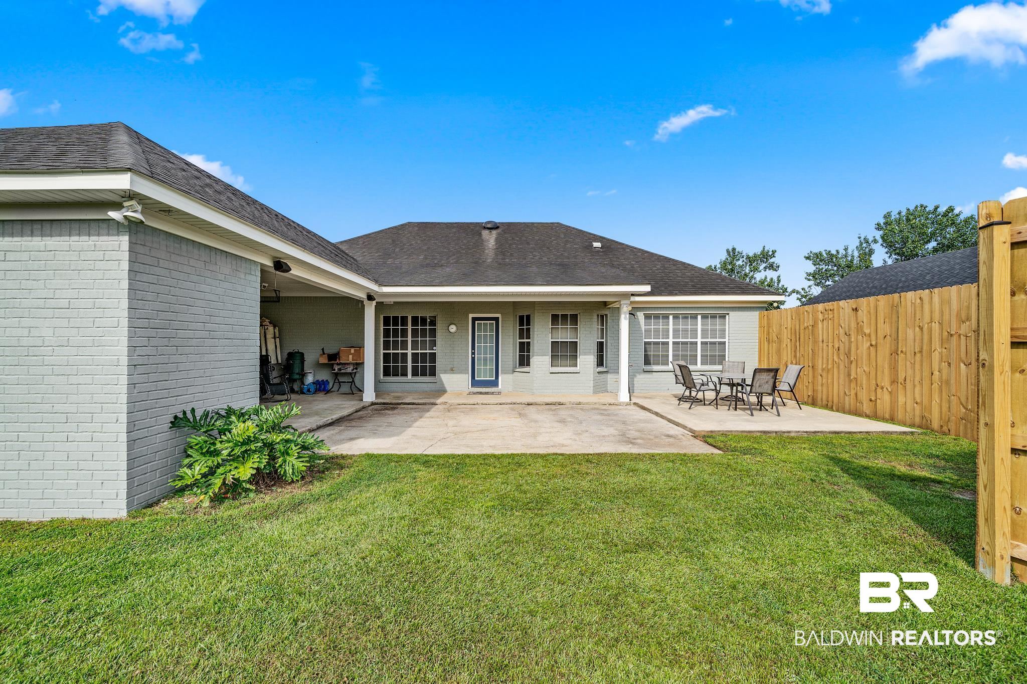 2545 Field Brook Drive Mobile, AL 36695 - Photo 22 of 35