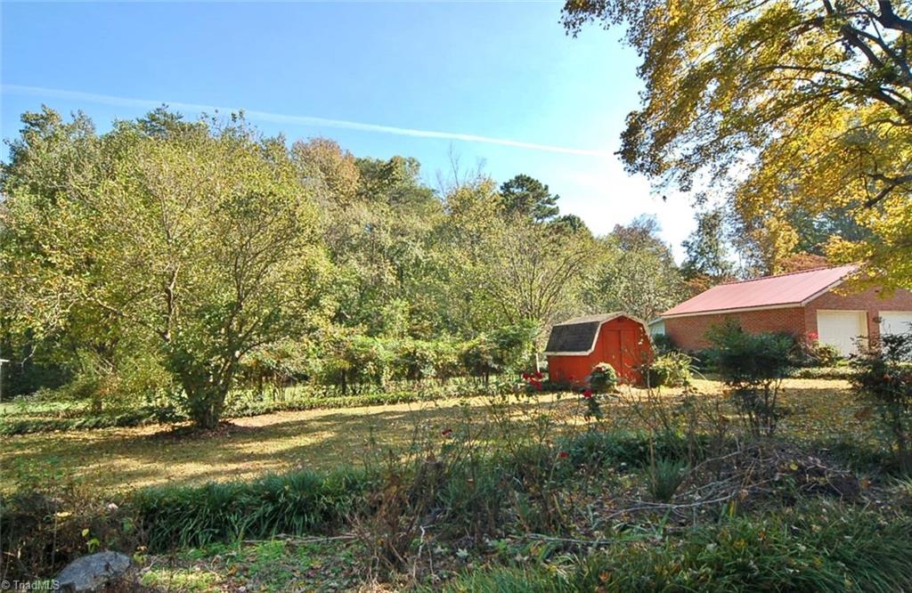 3691 Ebert Road Winston-Salem, NC 27127 - Photo 21 of 30 Enjoy your own apple and fig trees in your own backyard!