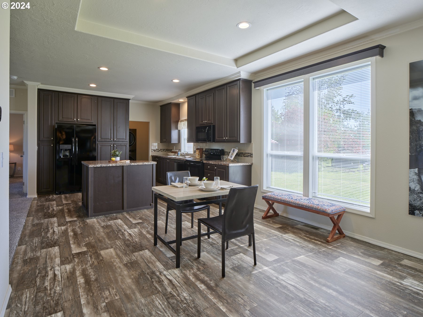 108 Rodgers Road Silverlake, WA 98645 - Photo 15 of 37 Dining Room