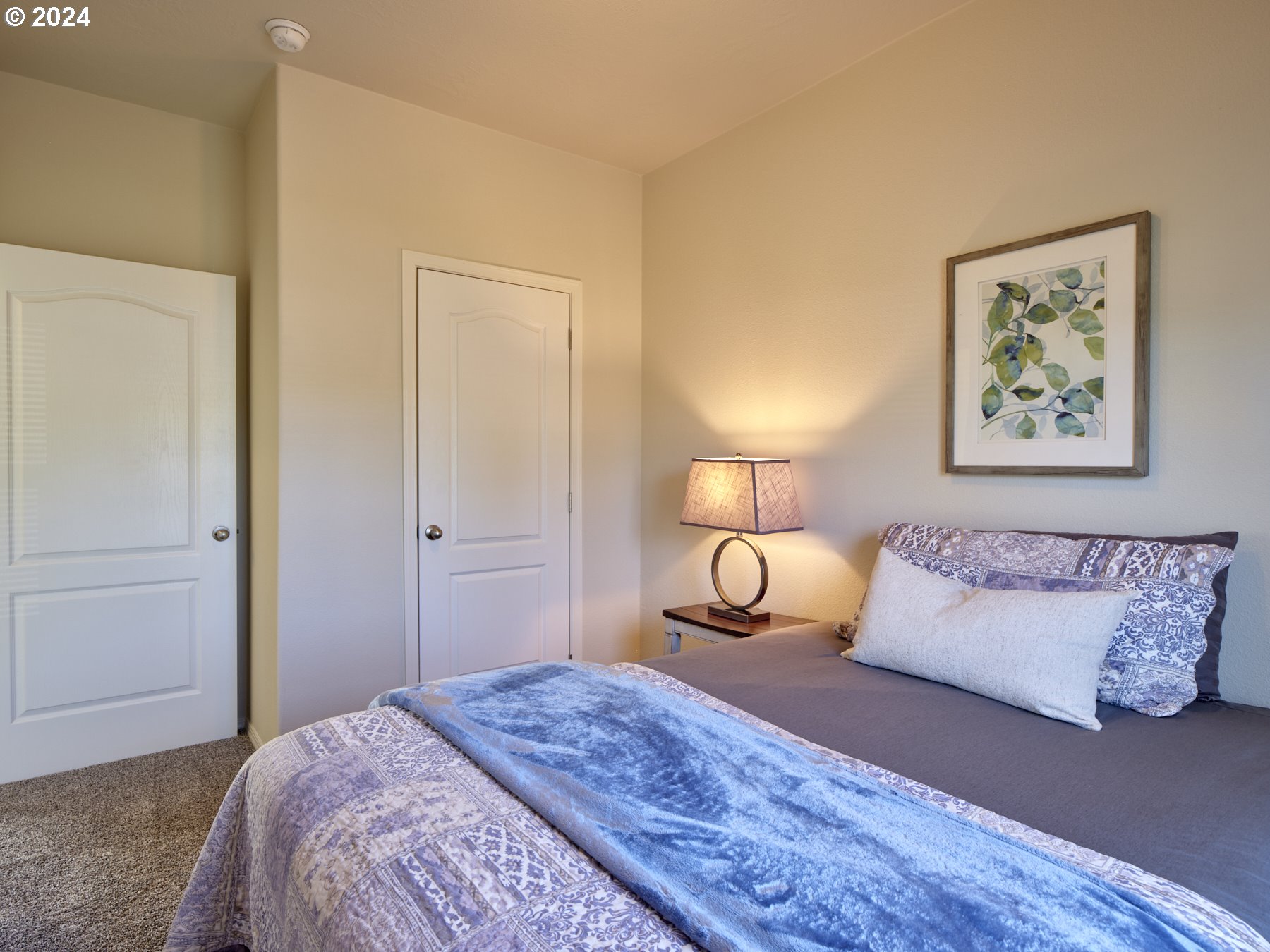 108 Rodgers Road Silverlake, WA 98645 - Photo 22 of 37 Bedroom