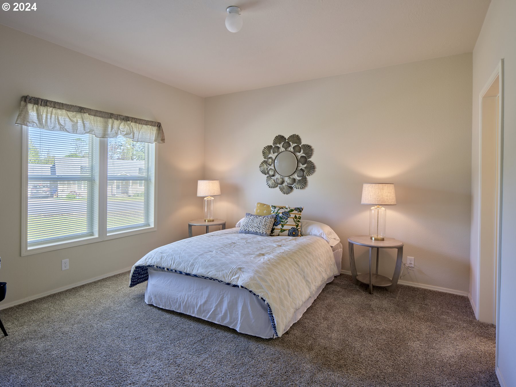 108 Rodgers Road Silverlake, WA 98645 - Photo 26 of 37 Primary Bedroom
