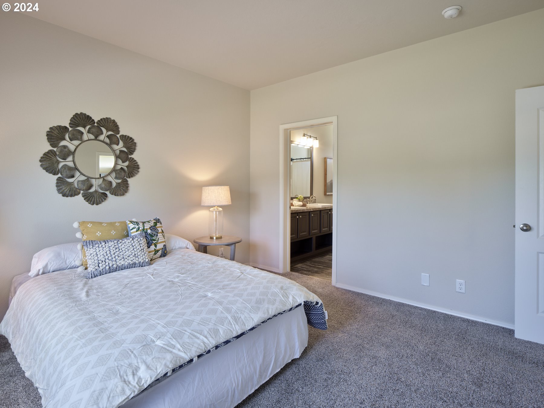108 Rodgers Road Silverlake, WA 98645 - Photo 27 of 37 Primary Bedroom