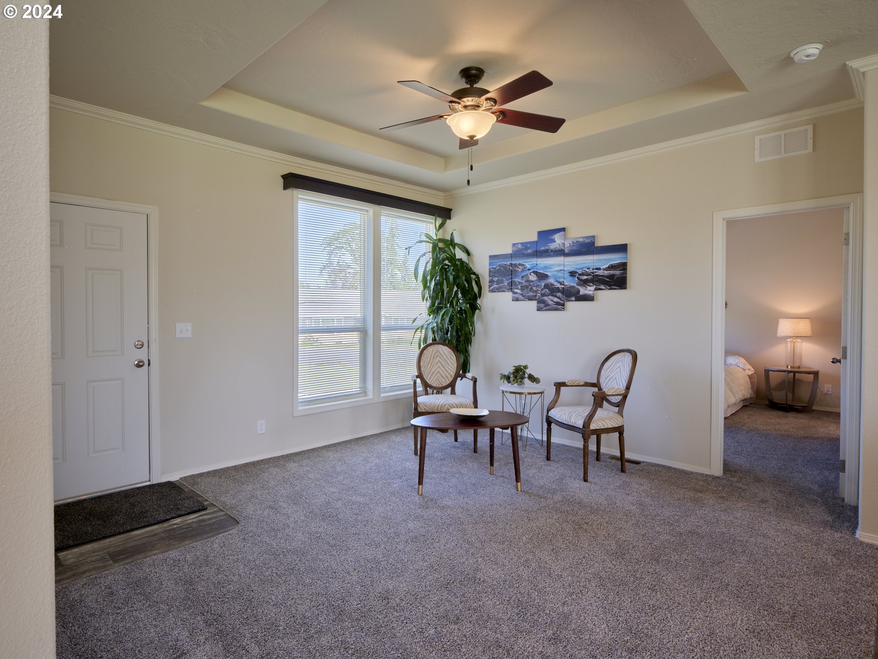 108 Rodgers Road Silverlake, WA 98645 - Photo 6 of 37 Living Room