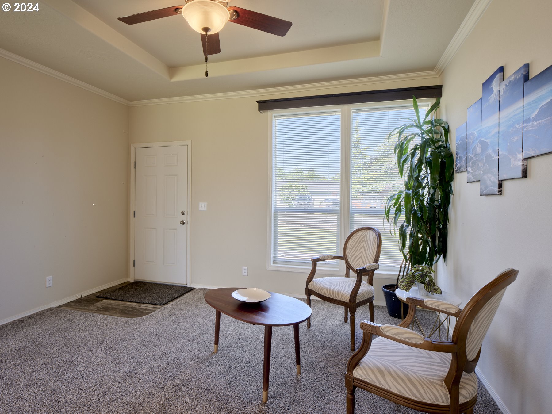108 Rodgers Road Silverlake, WA 98645 - Photo 7 of 37 Living Room