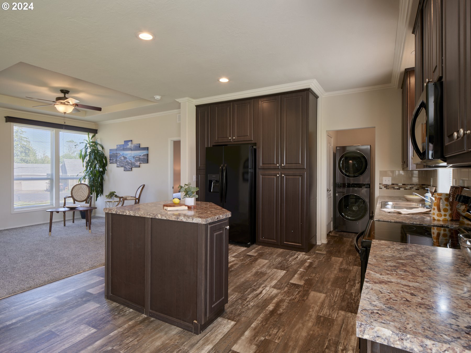 108 Rodgers Road Silverlake, WA 98645 - Photo 8 of 37 Kitchen