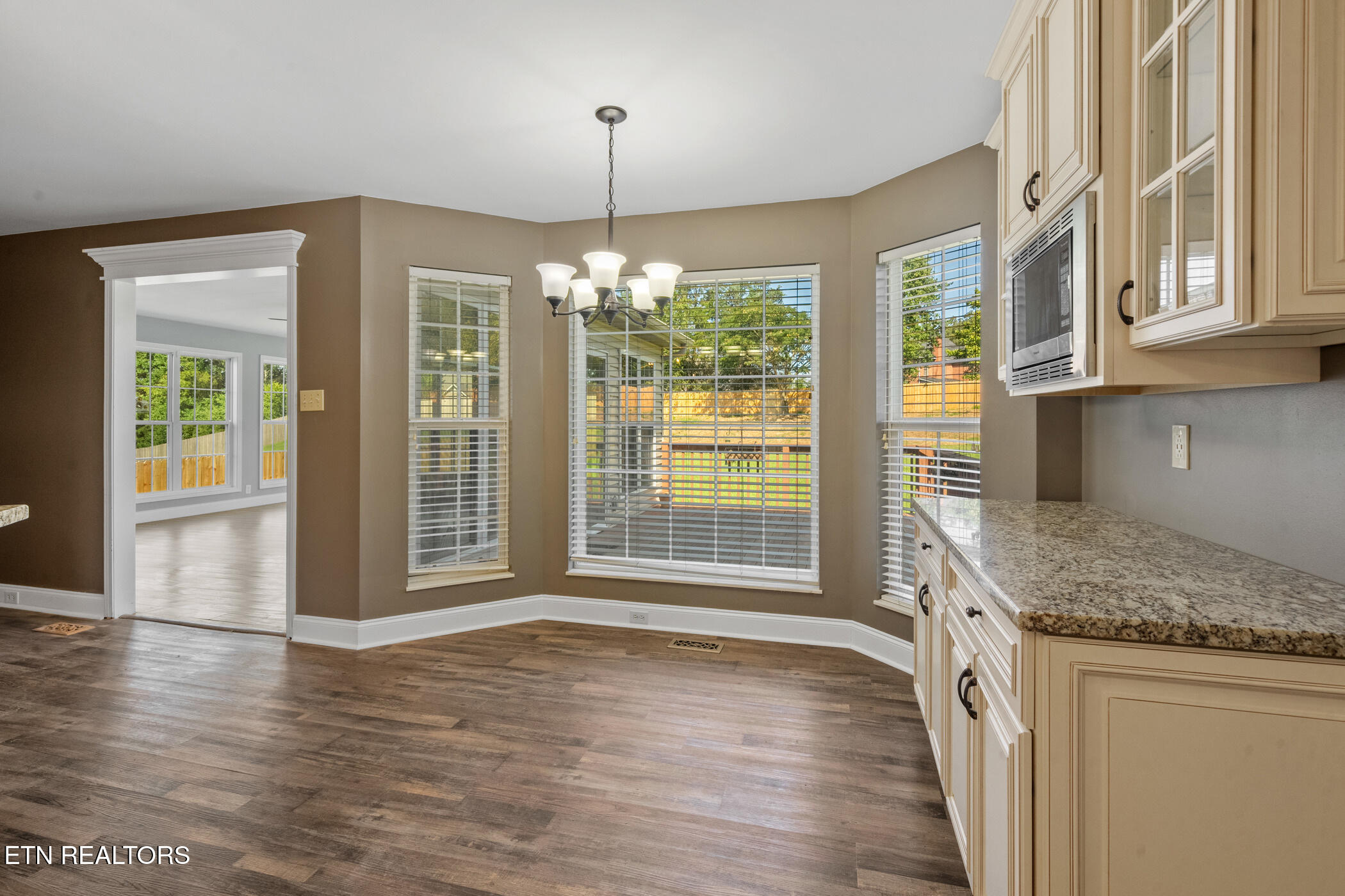 1365 Wineberry Road Powell, TN 37849 - Photo 12 of 43 BAy Window