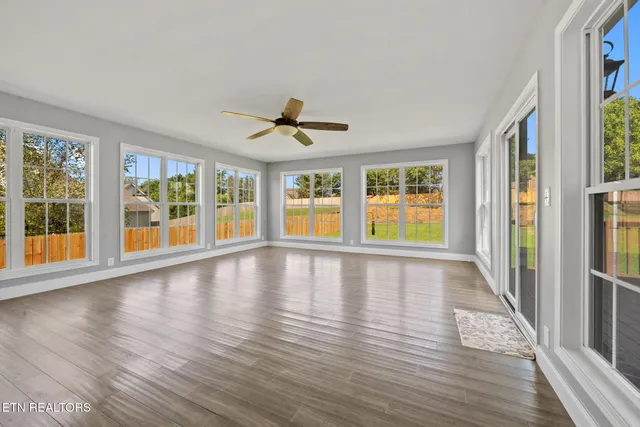 $524,900 | 1365 Wineberry Road, Powell, TN 37849