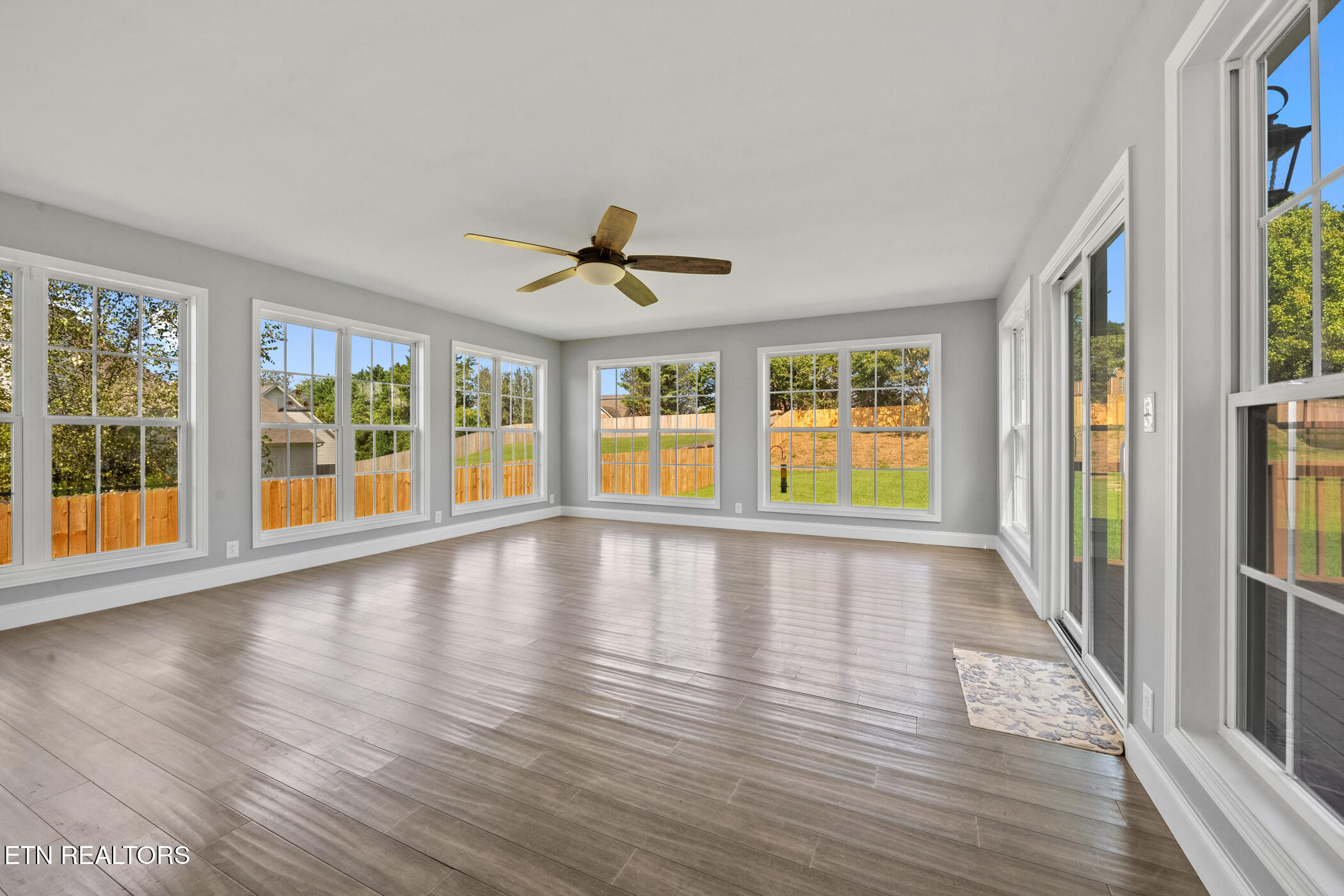 1365 Wineberry Road Powell, TN 37849 - Photo 14 of 43 Extra Living Space