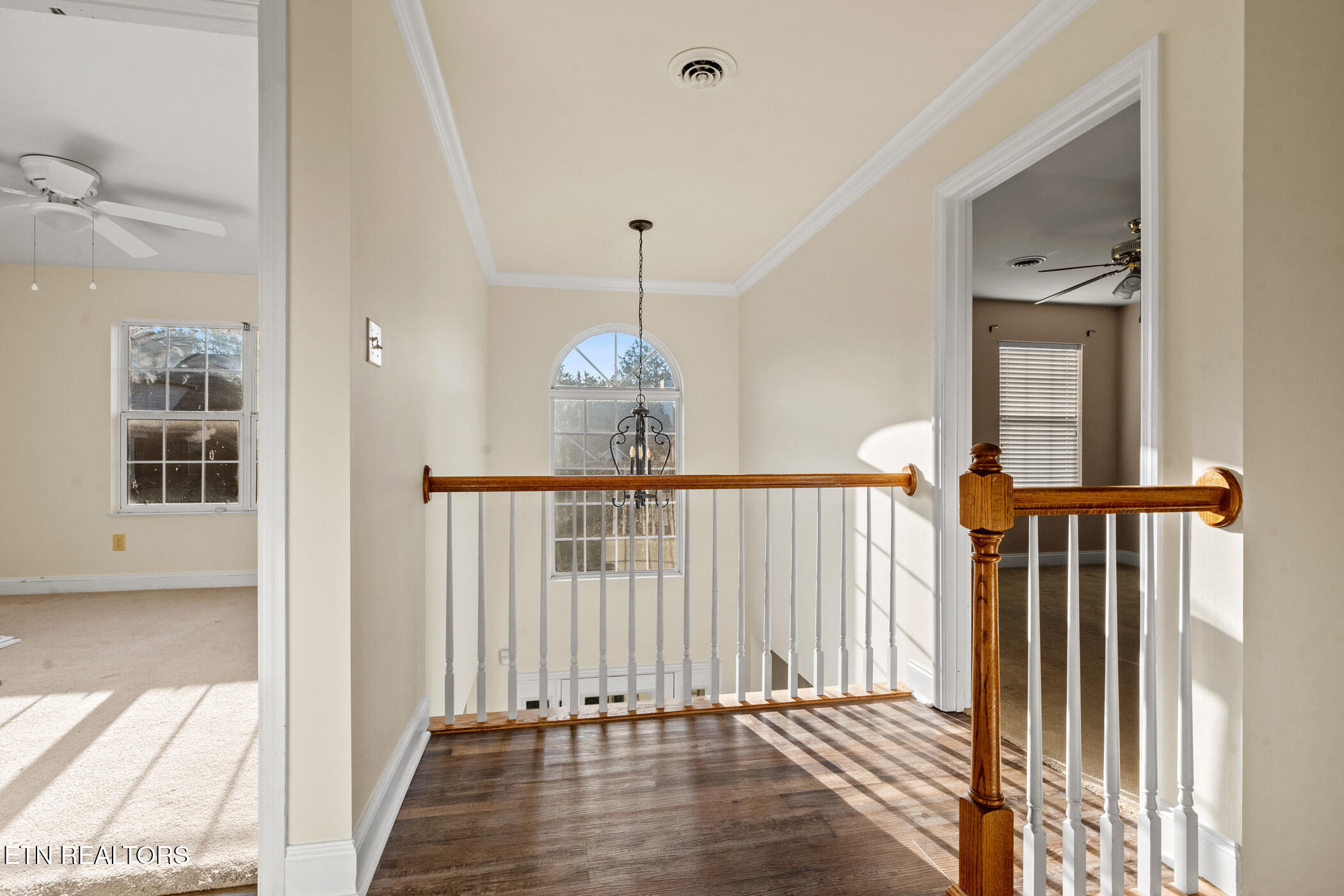 1365 Wineberry Road Powell, TN 37849 - Photo 16 of 43 Upstairs Landing