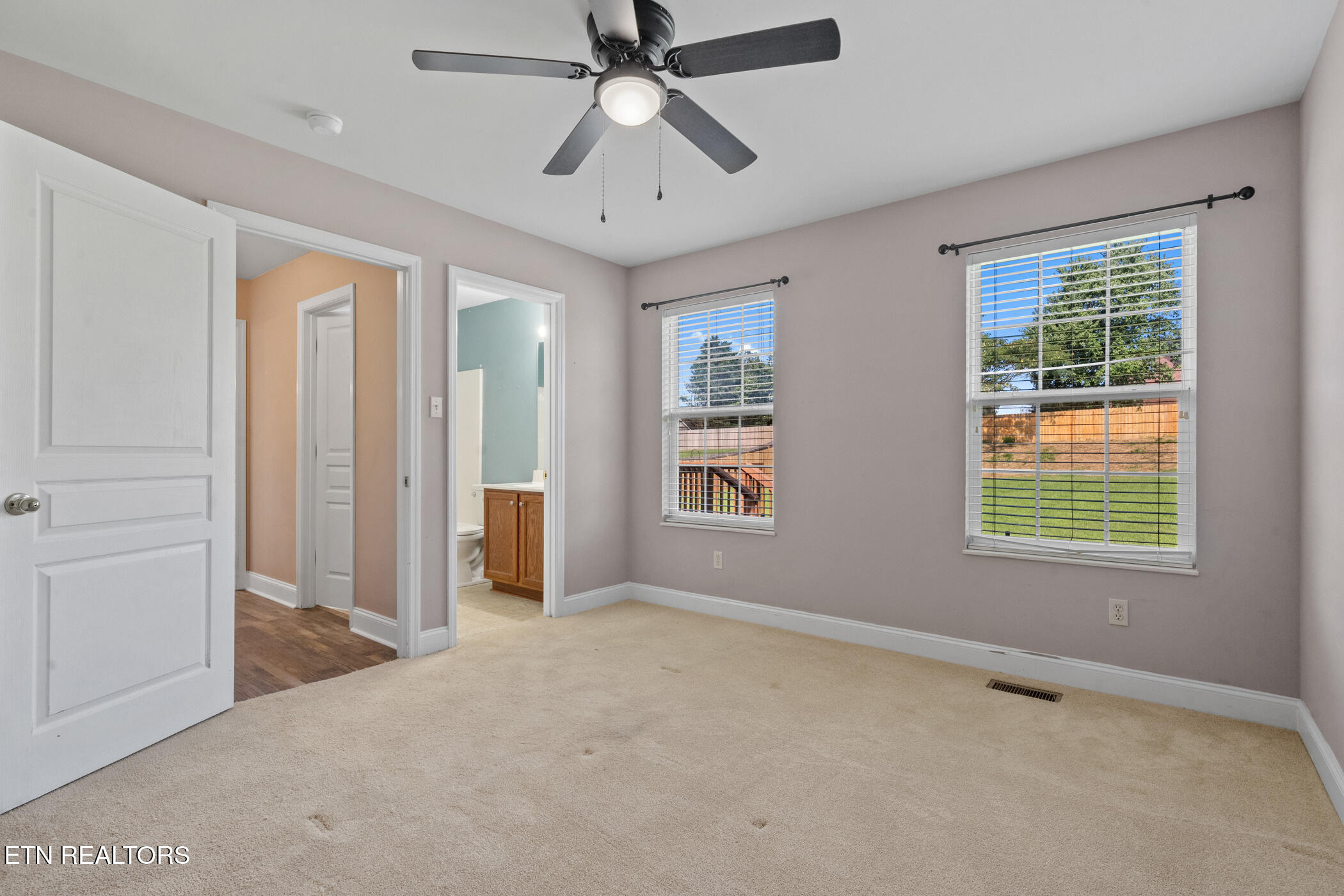 1365 Wineberry Road Powell, TN 37849 - Photo 20 of 43 Bedroom 1